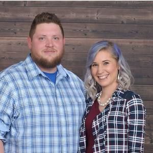 Meet your Posher, Tiffany